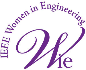 IEEE Women in Engineering Logo