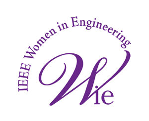 IEEE Women In Engineering Logo