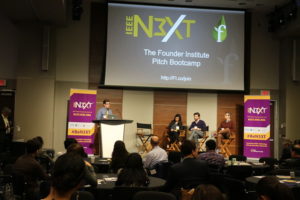 Presentation at N3XT Toronto 2016