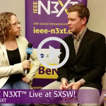 IEEE N3XT @ SXSW 2016: Andrew Krause, EECOSphere