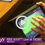 IEEE N3XT @ SXSW 2016: Dutch Media Innovators