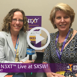 IEEE N3XT @ SXSW 2016: Laura Bosworth, Te Vido