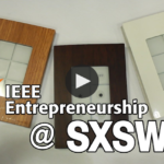 IEEE Entrepreneurship @ SXSW 2017: Neocontrol