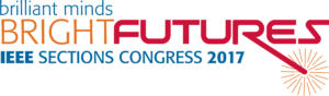 The logo for IEEE Sections Congress 2017