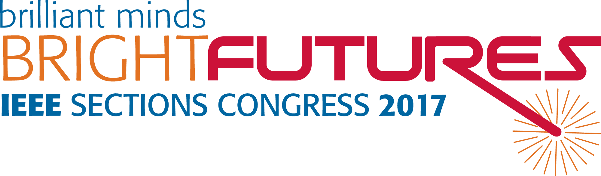 The logo for IEEE Sections Congress 2017