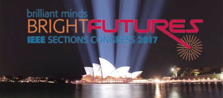 Bright Futures Sections Congress 2017 Logo