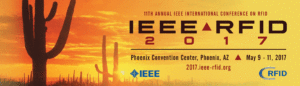 IEEE RFID Banner Picture May 2017 Conference