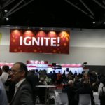 Exploring Entrepreneurship At Sections Congress "Ignite!"
