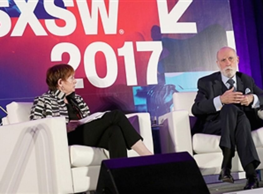 Vint Cerf