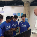 From IEEE The Institute: Meet the Makers - These IEEE Members Show Off Their Projects