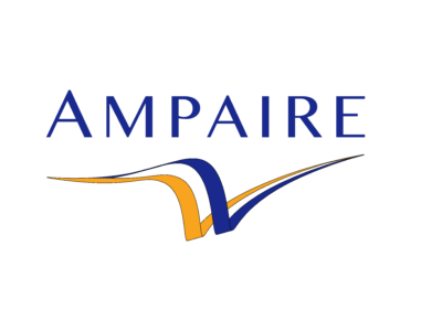 Ampaire Logo