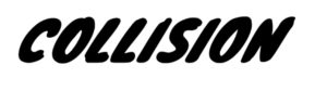 Collision Logo