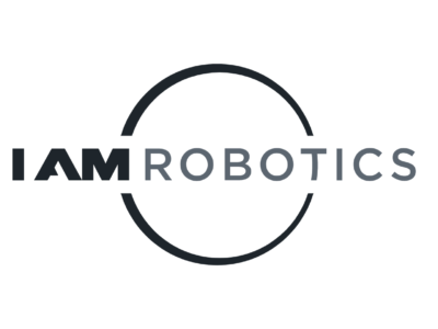 IAM Robotics Logo