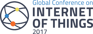 Global Conference on Internet of Things 2017 Logo