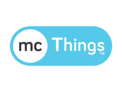 mcThings Logo