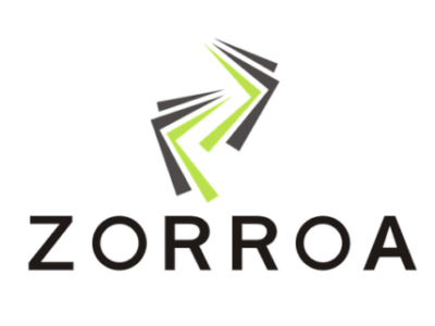 Zorroa Logo