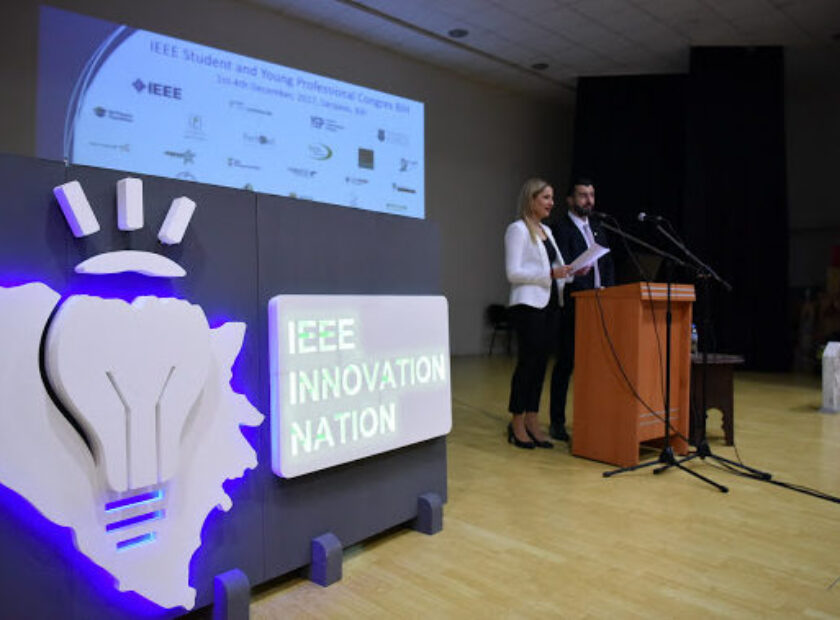 IEEE Innovation Nation