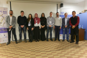IEEE Innovation Nation Pitch Competition Winners