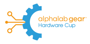 2018 AlphaLab Gear Hardware Cup Logo