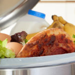 Student Designs System to Reduce Food Waste on University Campuses