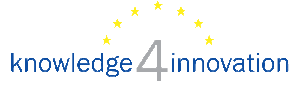Knowledge 4 Innovation Logo