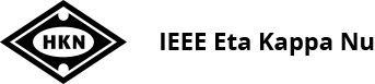 HKN Eta Kappa Nu Logo