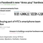 Bolt.io: On Hardware Startups and Tech Monopolies
