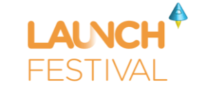 Launch Festival Logo