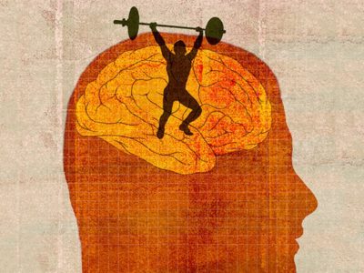 Inc: The 4 Brain Superpowers You Need to Be a Successful Leader, According to Neuroscience