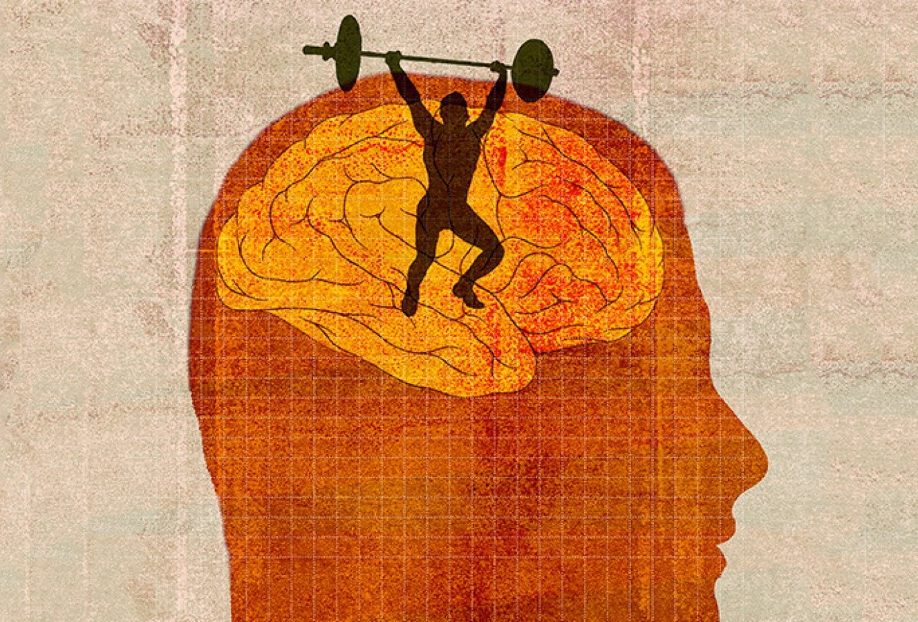 Inc: The 4 Brain Superpowers You Need to Be a Successful Leader, According to Neuroscience