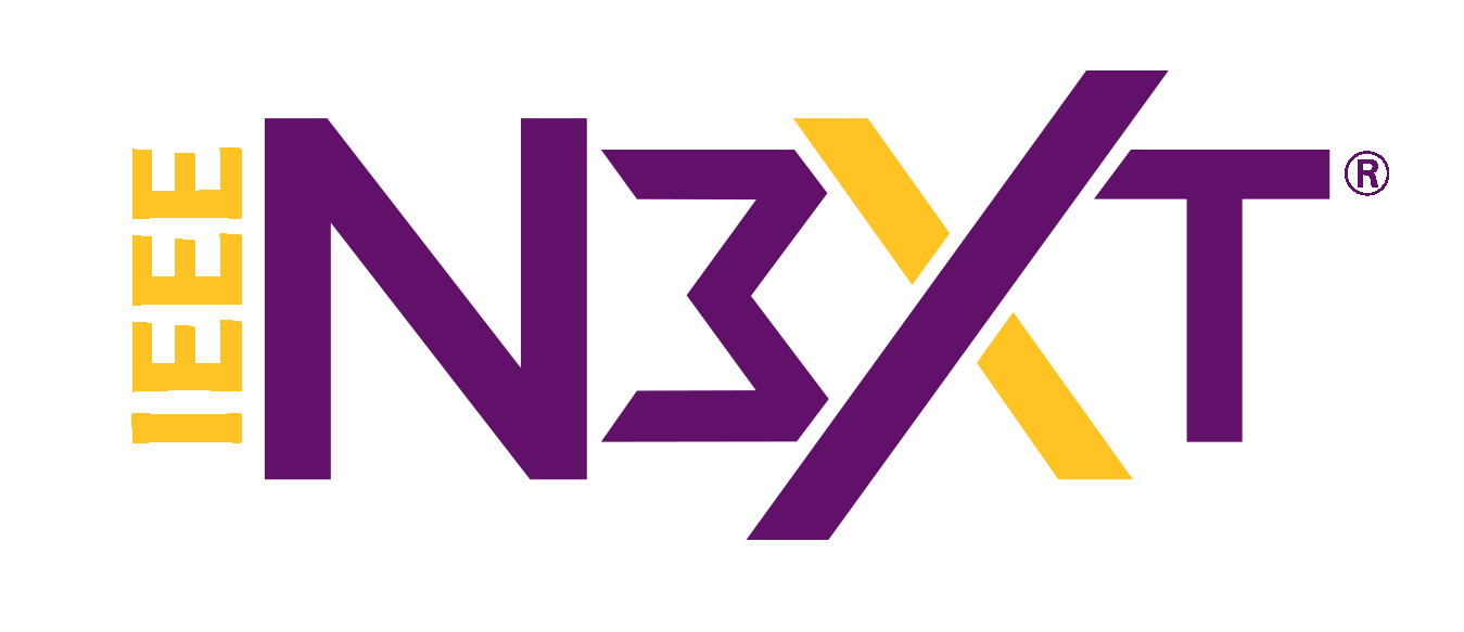 IEEE N3XT Logo