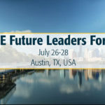 THE 2018 FUTURE LEADERS FORUM!