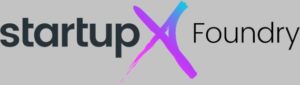 Starutp X Foundry Logo
