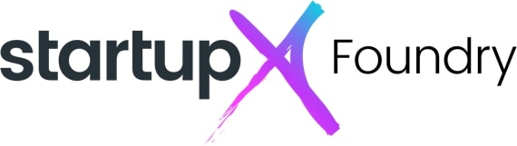 Startup X Foundry Logo