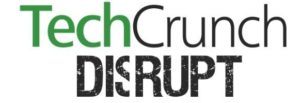 TechCrunch Disrupt logo