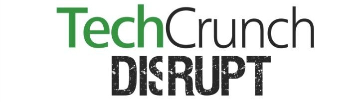TechCrunch Disrupt logo