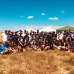 YOUNG PROFESSIONALS IN SPACE 2018