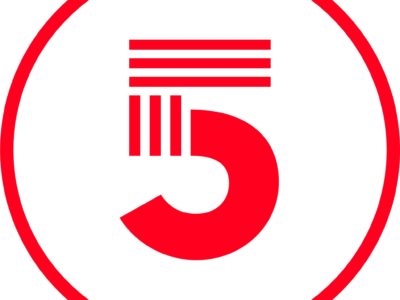Cyfive Logo