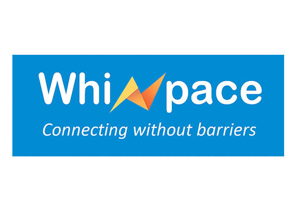 Whizpace Logo