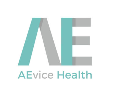 AEvice Health Logo