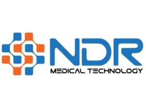 NDR Medical Technologies Logo