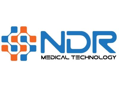 NDR Medical Technologies Logo