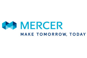 Mercer. Make Tomorrow, Today