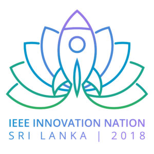 IEEE Innovation Nation Sri Lanka 2018
