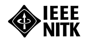 IEEE NITK Logo