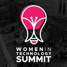 Women in Technology Summit Logo