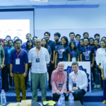 Replicating a success story - IEEE Innovation Nation Sri Lanka 2018