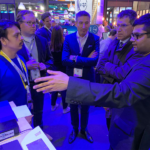 WaveScan wins the VINCI Challenge at VIVATECH 2019
