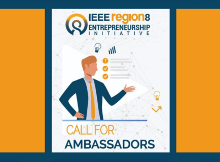 call for ambassadors 2