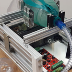 Iranian Engineers Develop Open Source Ventilator